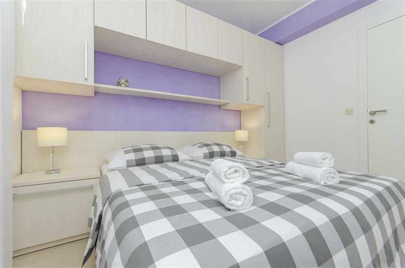 House K1, for 6 persons