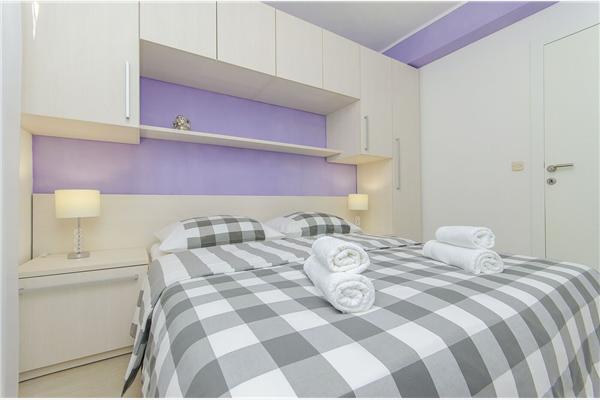 House K1, for 6 persons