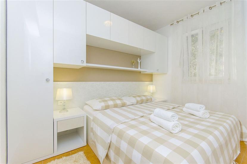 House K1, for 6 persons