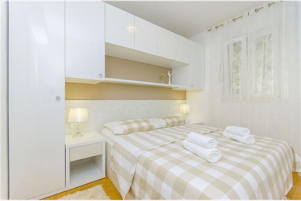 House K1, for 6 persons