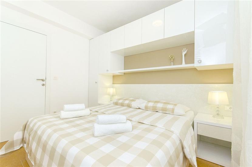 House K1, for 6 persons