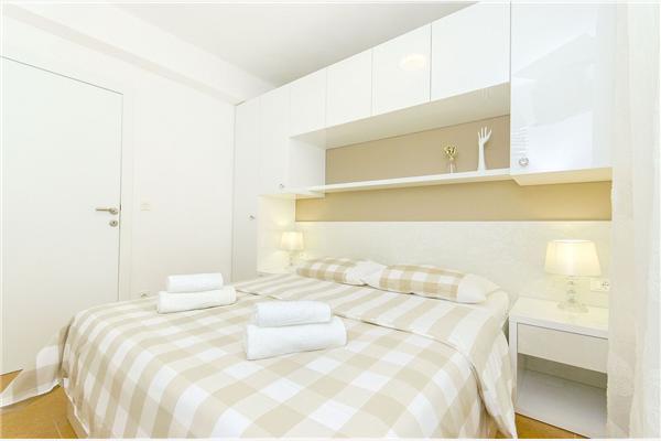 House K1, for 6 persons