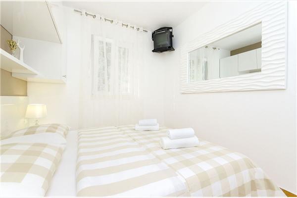 House K1, for 6 persons