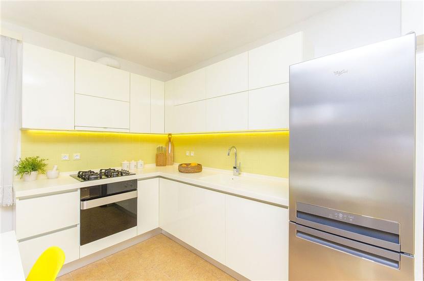 House K1, for 6 persons