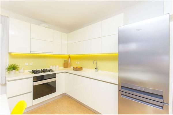 House K1, for 6 persons