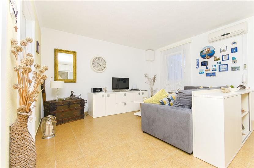 House K1, for 6 persons