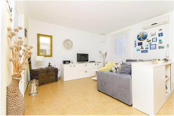 House K1, for 6 persons