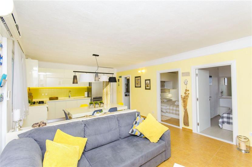 House K1, for 6 persons