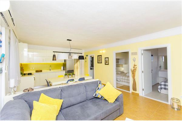 House K1, for 6 persons