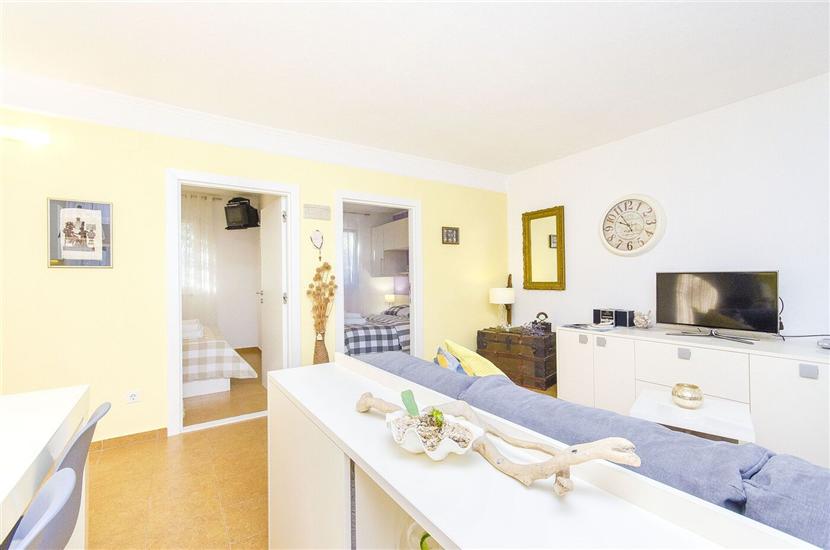 House K1, for 6 persons