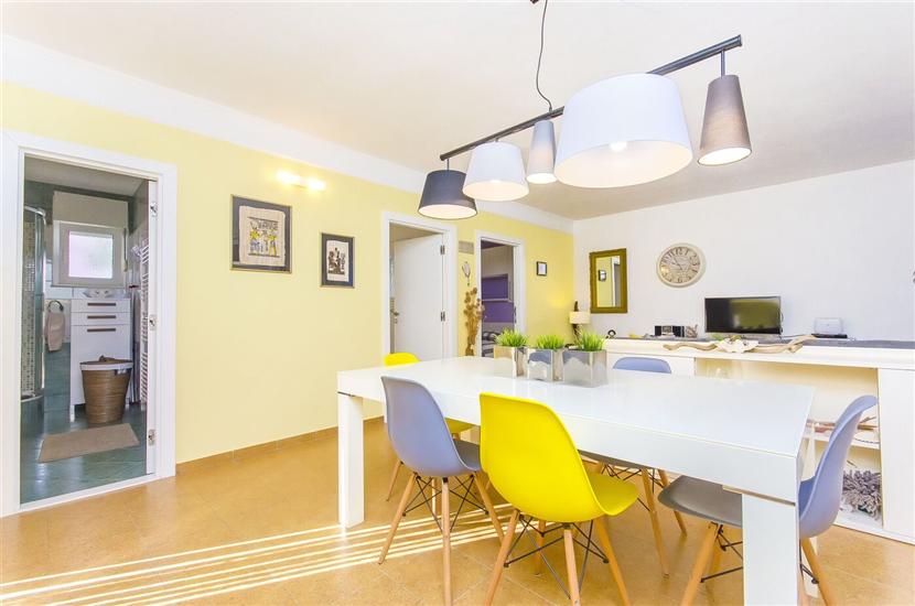 House K1, for 6 persons