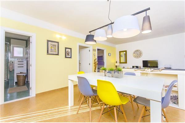 House K1, for 6 persons