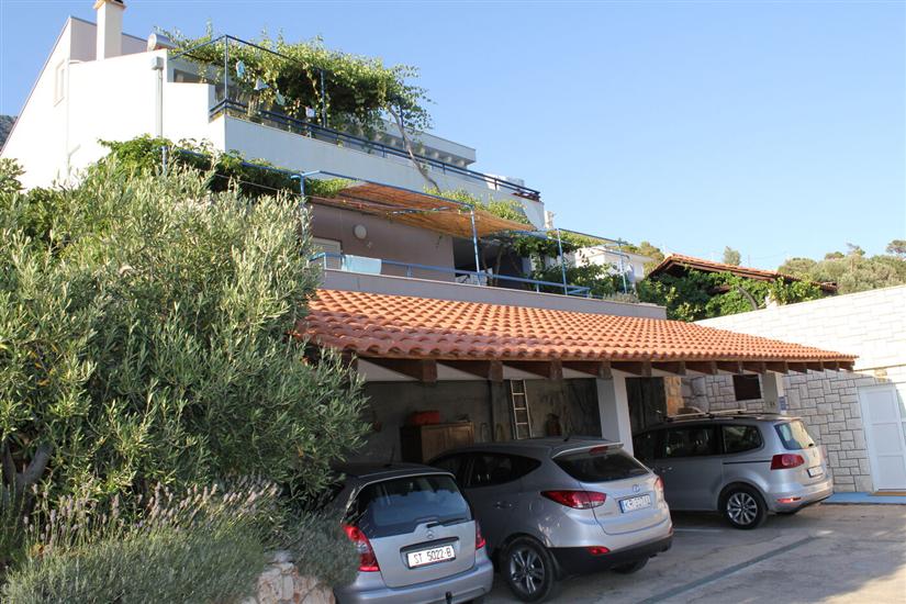 Apartment Dea