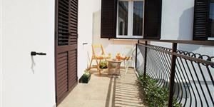 Apartament - Slatine (Ciovo)