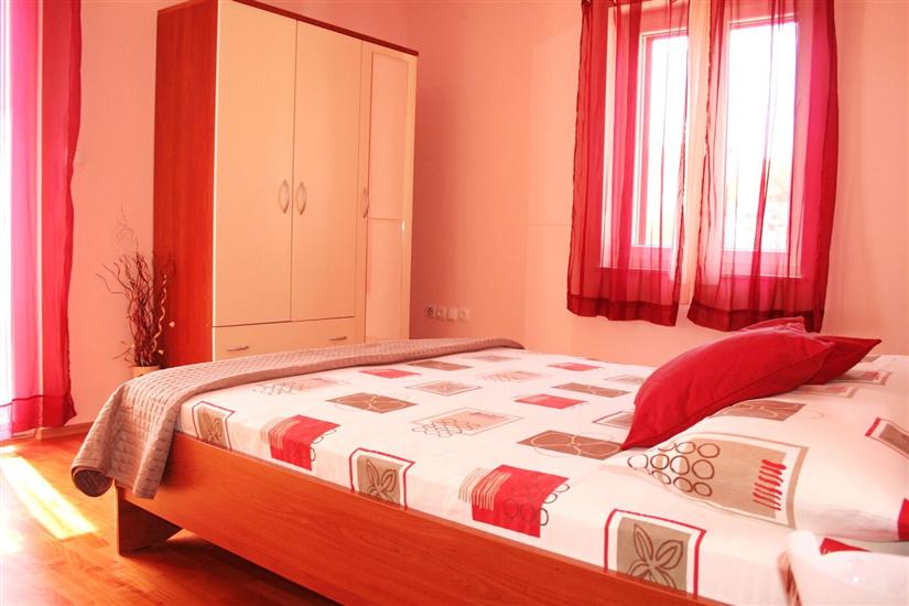 Apartman A1, na 4 osebe