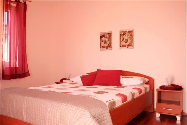 Apartman A1, na 4 osebe