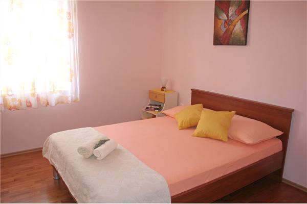 Apartman A1, na 4 osebe