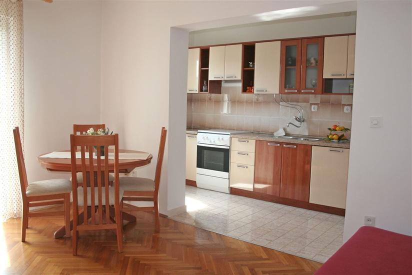 Apartman A1, na 4 osebe