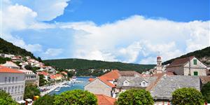 Appartement - Pucisca - île de Brac