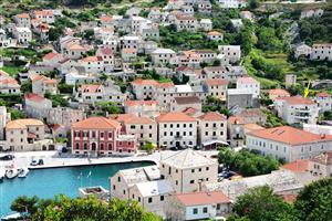 Apartment - Pucisca - island Brac