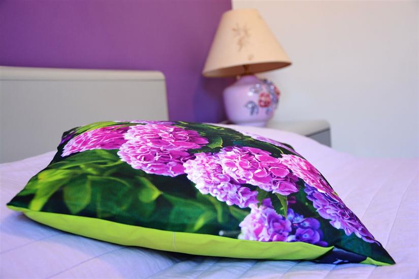 Apartment A2, for 6 persons