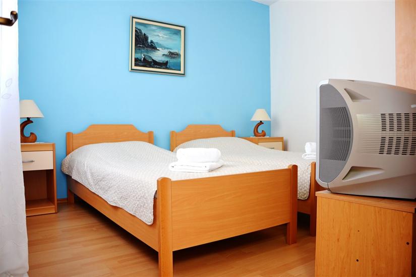 Apartment A3, for 4 persons