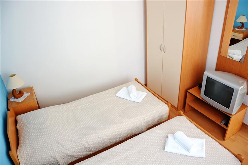 Apartment A3, for 4 persons