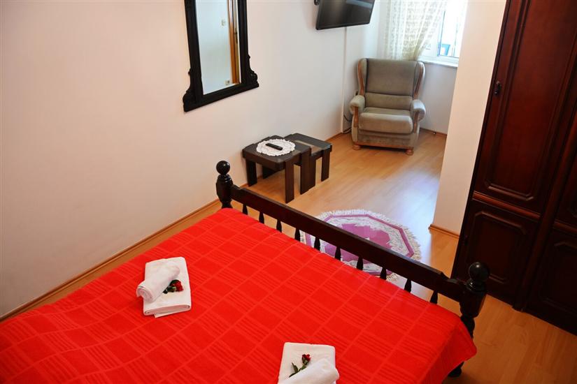 Apartment A3, for 4 persons