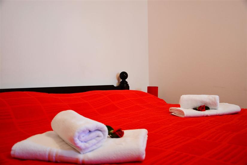 Apartment A3, for 4 persons