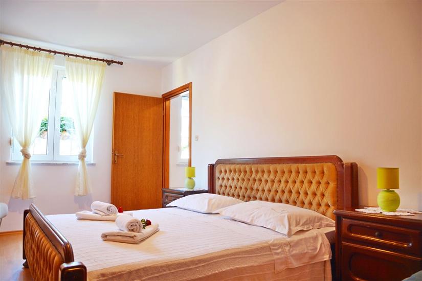 Apartment A5, for 3 persons