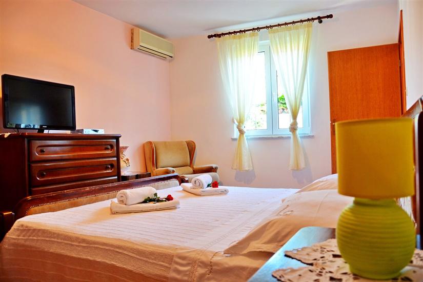 Apartment A5, for 3 persons