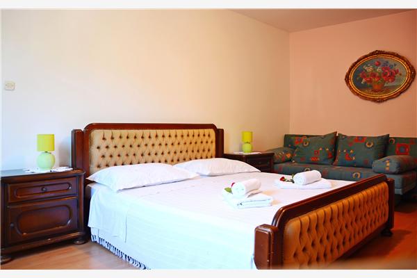 Apartment A5, for 3 persons