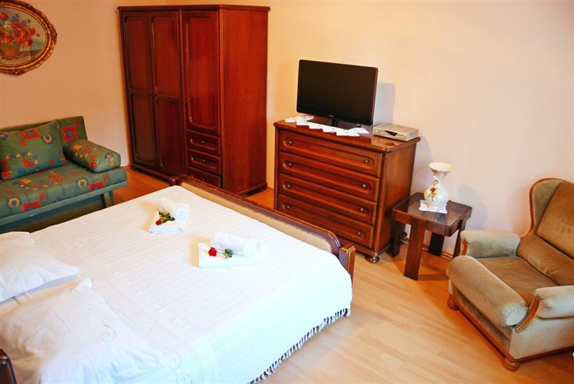 Apartment A5, for 3 persons