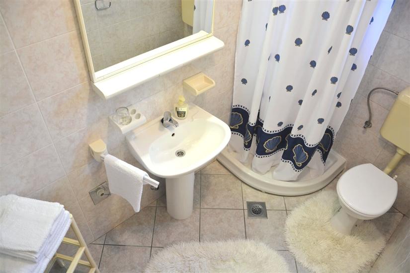 Apartment A5, for 3 persons