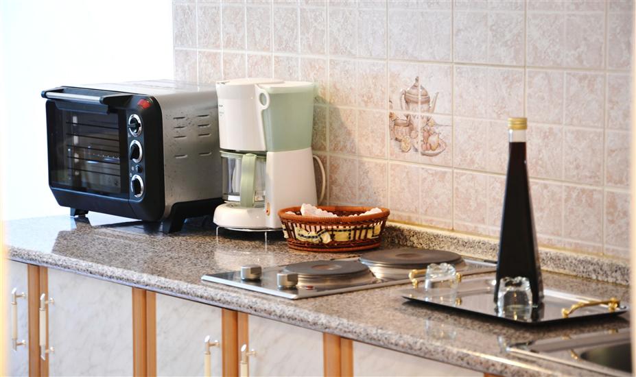 Apartment A5, for 3 persons