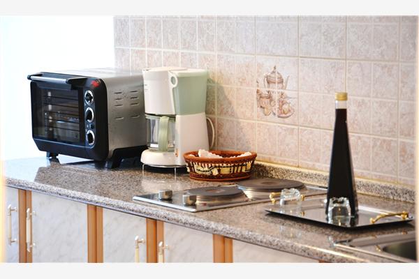 Apartment A5, for 3 persons