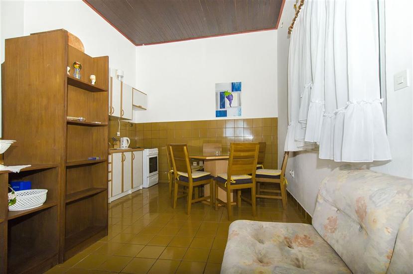 House K1, for 6 persons