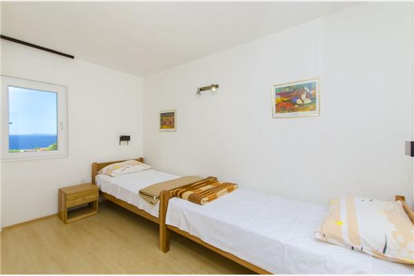 House K1, for 6 persons