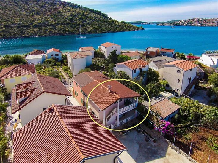 House House Lucija