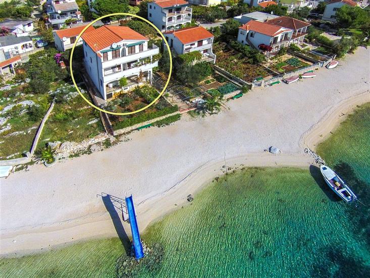 Apartments Siniša