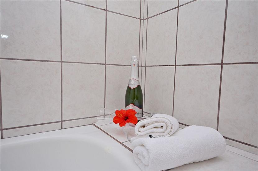 Apartman A1, na 4 osebe