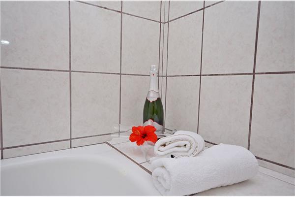 Apartman A1, na 4 osebe