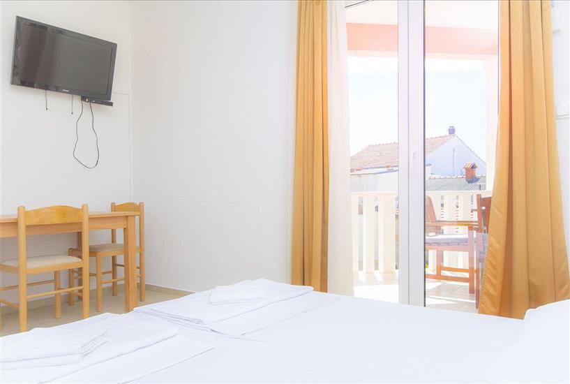 Apartment A4, for 2 persons