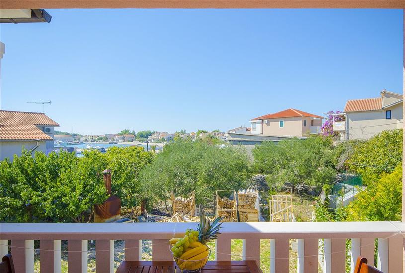 Apartment A6, for 2 persons