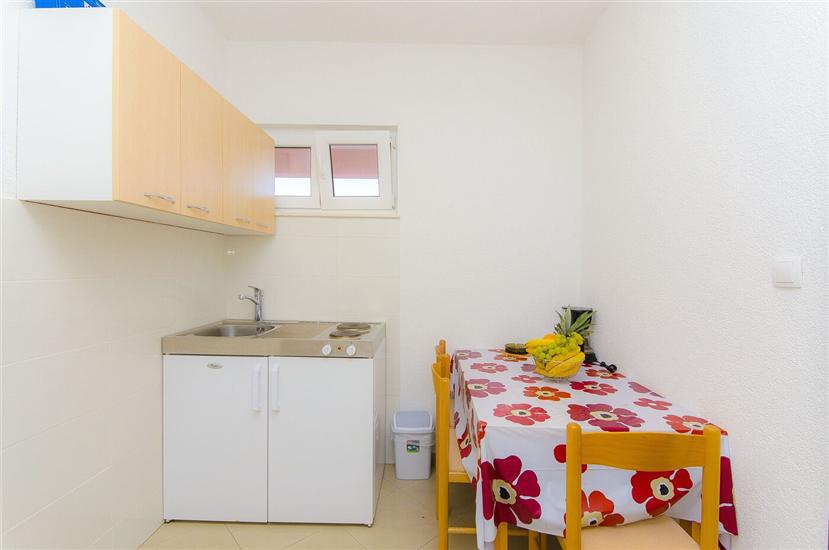Apartment A5, for 2 persons