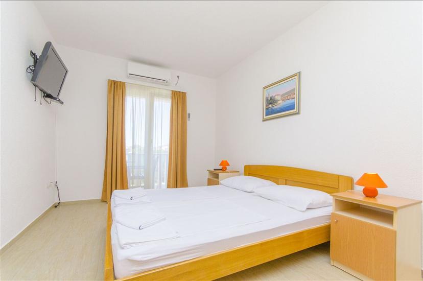 Apartment A5, for 2 persons