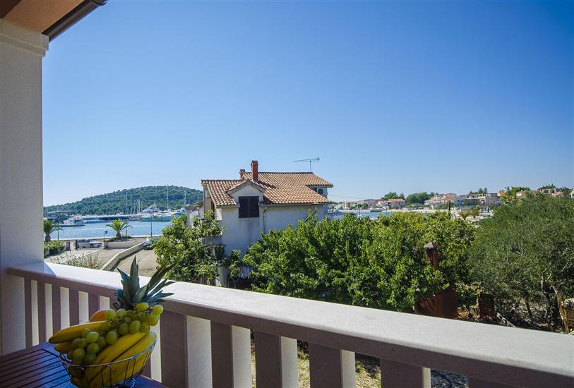 Apartment A5, for 2 persons