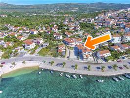 Apartament - Rogoznica