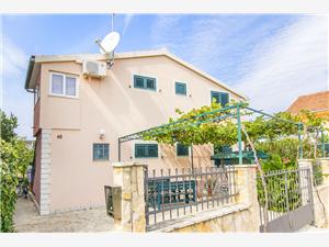 Apartman Šibenik Riviéra,FoglaljonNivesFrom 48523 Ft