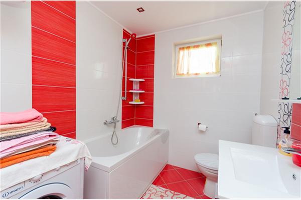 Apartman A5, na 6 osebe